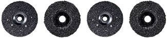 Abrasive Cupwheels