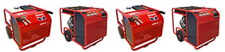 Hydraulic Power Packs