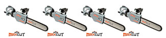 Maxcut Hydraulic Chainsaws