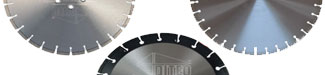 Pro Flat Saw Blades