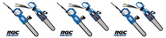 RGC Hydraulic Chainsaws