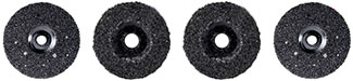 TEQ-Zek Grinding Wheels