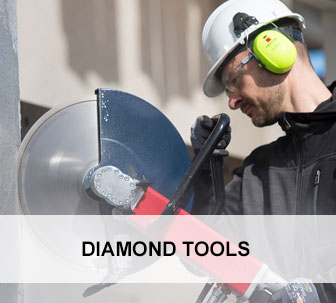 Diamond Tools