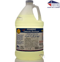 Diteq Foaming Concrete Destroyer Gallon