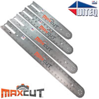 Maxcut 12" Guide Bar .375"