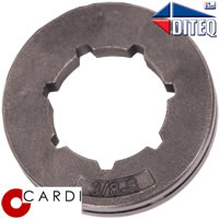 Cardi Sprocket for 220v Chain Saw