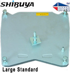 Shibuya Vacuum Pad, Large, 13.5 x 15