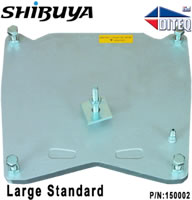 Shibuya Vacuum Pad, Large, 13.5 x 15