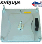 Shibuya Vacuum Pad, XL, 15 x15