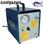 Shibuya Premium Vacuum Pump w/Tank