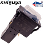 Shibuya Switch R-15 Motors