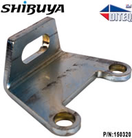 Shibuya Auto Feed Adapter to TS-252 Drills