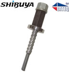 Shibuya Pro Fastnut 1/2" - 13