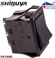 Shibuya Switch, Mode Select, RH-1531, RH-1532