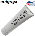 Shibuya Hand Drill Grease RH-1531& 1532 Only