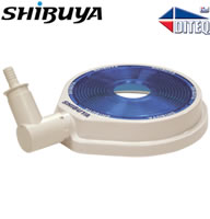 Shibuya WCR Water / Slurry Ring 7"