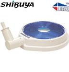 Shibuya WCR Water / Slurry Ring 5"