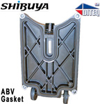 Shibuya Gasket for ABV Combo Base