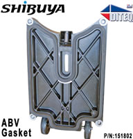 Shibuya Gasket for ABV Combo Base