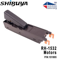 Shibuya RH-1532 Hand Drill Trigger Switch