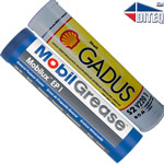 Shell Gadus S2 V220 Or Mobil EP-1 Grease