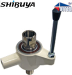 Shibuya Dry Core Drilling Vacuum Attachment