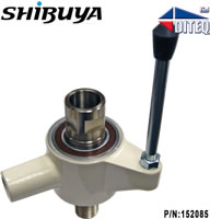 Shibuya Dry Core Drilling Vacuum Attachment