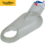 Dustless Technologies 1-3/8" Dry Bit Buddie concrete dust control