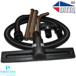 Nacecare Wand & Hose Kit for Fine Dust Vacuums BB5