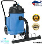 Nacecare WV900 Slurry Vacuum 12 Gal,