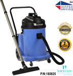 Nacecare WV900 Slurry Vacuum 12 Gal, BB7 Kit