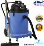 Nacecare WV1800DH Slurry Vacuum BB7 KIt