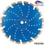 C/A-24 16 x .125 x 1-20mm