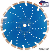 C/A-24 16 x .125 x 1-20mm