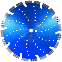 Diteq C/A-24 14" X .125" X 1"-20MM