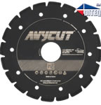 Anycut 5" Cut Off Wheel