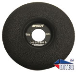 Diteq Anycut 7" Grinding Wheels