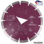 Diteq G-TEQ Green Concrete Blades Purple