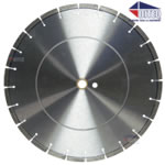 A-38 14" X .375" X 10MM X 1" DP Wire Loop Blades