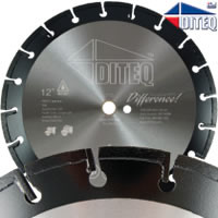 A-46N Pro Asphalt Blades 26" x .160"