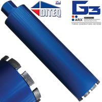 C-62AX 2" X .135" X 11MM 1-1/4"-7TH