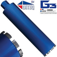 C-62AX 10" X .187" X 9MM 1-1/4"-7TH