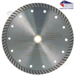 DX-T 4" X .095" X 7/8"-20MM-5/8"