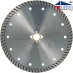 DX-T 7" X .095" X DM-7/8"-5/8"