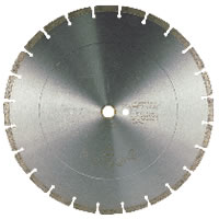 DX-S 14" X .125" X 1"-20MM