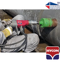 Hycon HCD25-100  1"-4" Hydraulic Core Drill