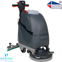 Nacecare TTB817 Industrial Floor Scrubbers, 17 inch