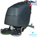 Nacecare TTB2228 Industrial & Healthcare Floor Scrubbers, 28 inch