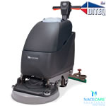 Nacecare TTB1120 Industrial Floor Scrubbers, A/C 20 inch