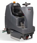 Nacecare TTV678 Vario Automatic Floor Scrubbers 28 inch